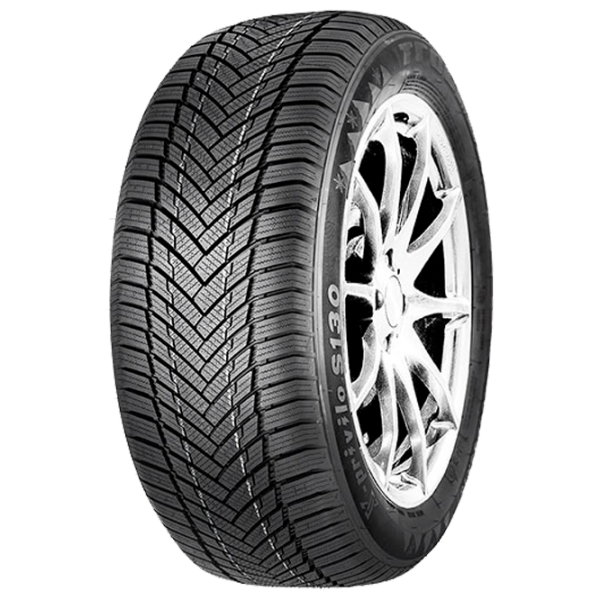 Anvelope TracMax X-Privilo S130 185/ 65 R15 92T XL Iarnă/ Autoturism photo 1