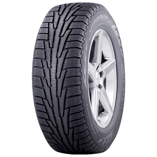 Шины Nokian Nordman RS2 155/ 70 R13 75R Зима/ Легковой photo 1 Шины Nokian Nordman RS2 155/ 70 R13 75R Зима/ Легковой photo 1