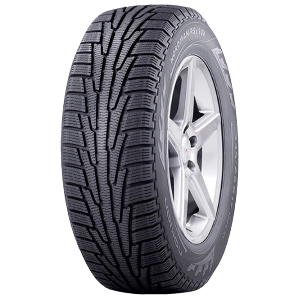 Шины Nokian Nordman RS2 155/ 70 R13 75R Зима/ Легковой photo 1 Шины Nokian Nordman RS2 155/ 70 R13 75R Зима/ Легковой photo 1