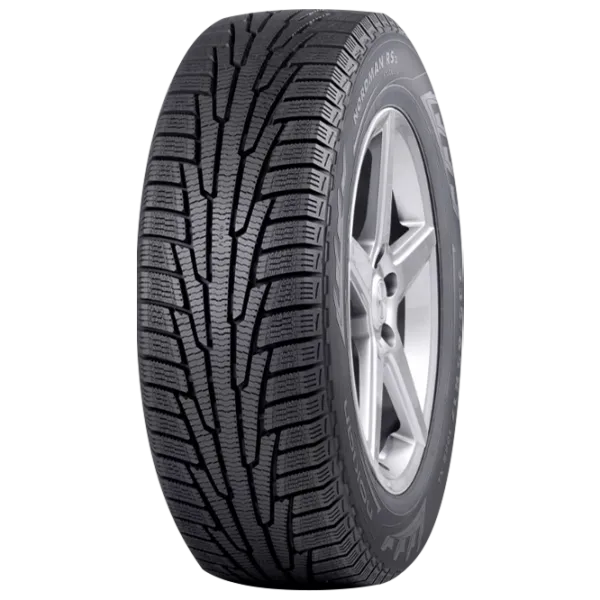 Шины Nokian Nordman RS2 175/ 65 R14 86R Зима/ Легковой photo 1 Шины Nokian Nordman RS2 175/ 65 R14 86R Зима/ Легковой photo 1