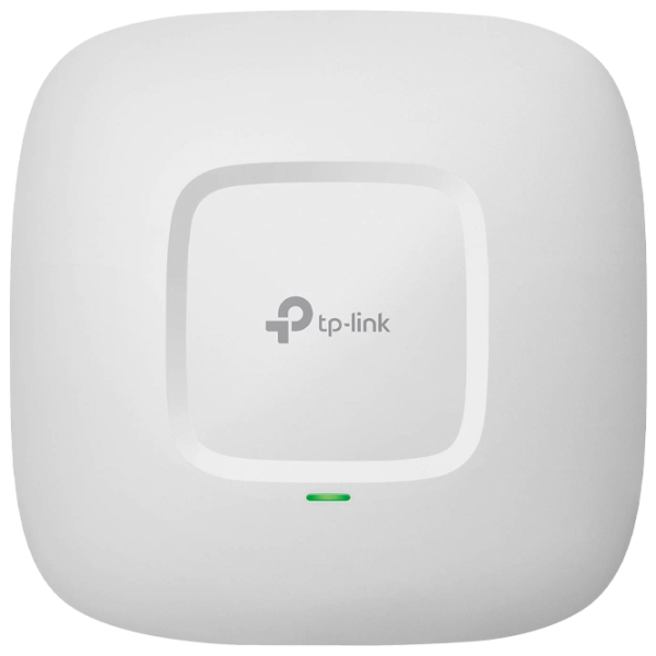 Точка доступа TP-Link CAP1750 Белый photo 1