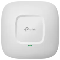 Точка доступа TP-Link CAP1750 Белый