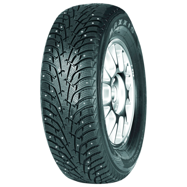 Anvelope Maxxis Premitra Ice Nord NP5 195/ 65 R15 95T XL TL M+S Iarnă/ Autoturism photo 1