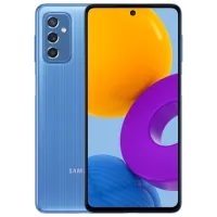 Samsung Galaxy M52 6 GB/ 128 GB/ Dual SIM/ Blue 