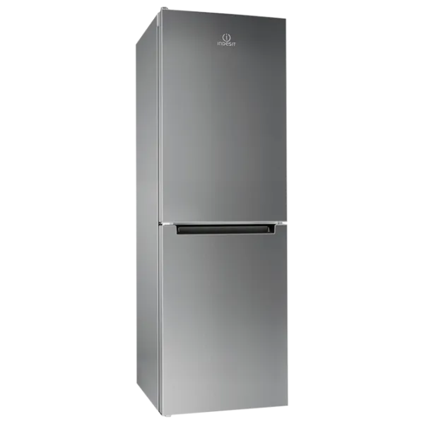 Frigider Indesit DS 4160 E  269 l / 167 cm / Inox photo 1