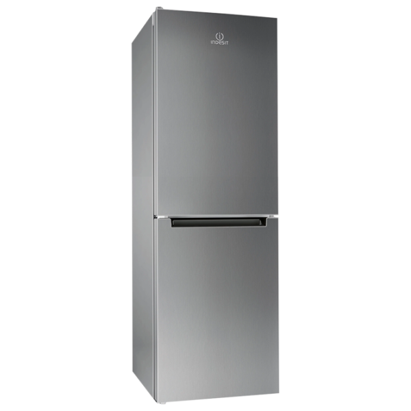 Frigider Indesit DS 4160 E  269 l / 167 cm / Inox photo 1