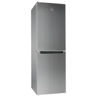 Frigider Indesit DS 4160 E  269 l / 167 cm / Inox