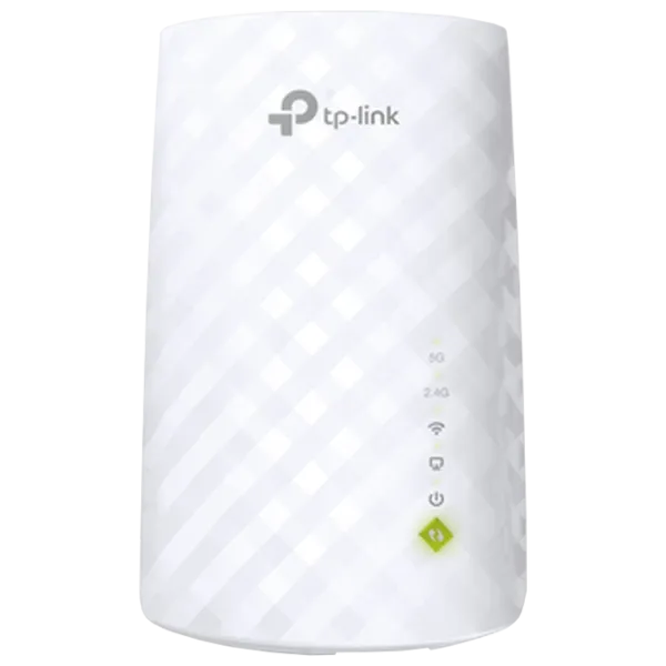 Усилитель сигнала TP-Link RE200 Экстендер/ Белый photo 1