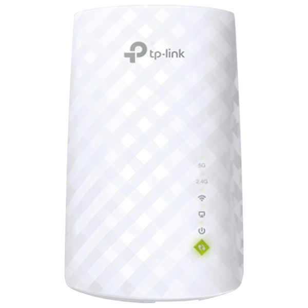 Усилитель сигнала TP-Link RE200 Экстендер/ Белый photo 1