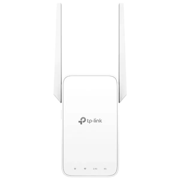 Усилитель сигнала TP-Link RE215 Экстендер/ Белый photo 1