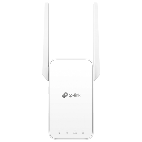 Усилитель сигнала TP-Link RE215 Экстендер/ Белый photo 1