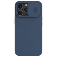 Husă pentru smartphone Apple iPhone 13 Pro Nillkin/ Back/ TPU/ Midnight Blue