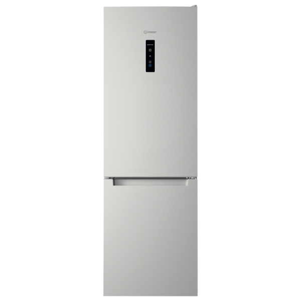 Frigider Indesit ITI 5181 W cu congelator jos 298 l / 185 cm / White photo 1