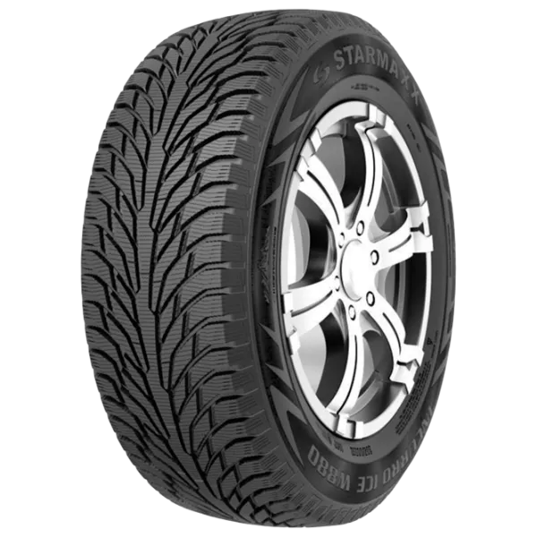 Anvelope Starmaxx Incurro Ice W880 245/ 70 R16 111T XL Iarnă/ Autoturism photo 1 Anvelope Starmaxx Incurro Ice W880 245/ 70 R16 111T XL Iarnă/ Autoturism photo 1