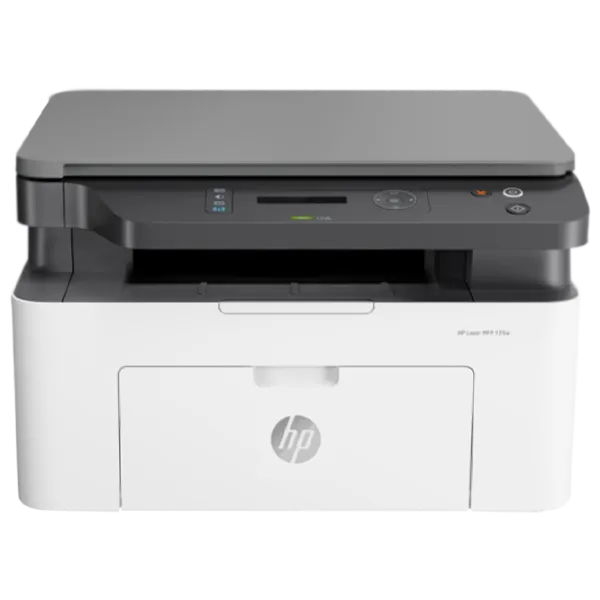 МФУ HP M135W Лазерный/ Черно-белая photo 1
