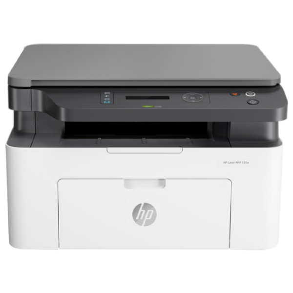 МФУ HP M135W Лазерный/ Черно-белая photo 1