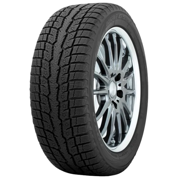 Шины Toyo Observe GSi-6 HP 255/ 55 R18 109H Зима/ Легковой photo 1 Шины Toyo Observe GSi-6 HP 255/ 55 R18 109H Зима/ Легковой photo 1
