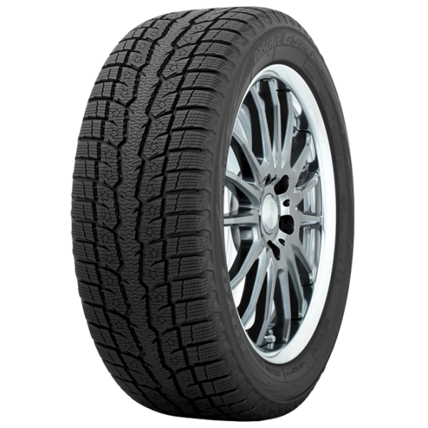 Шины Toyo Observe GSi-6 HP 255/ 55 R18 109H Зима/ Легковой photo 1 Шины Toyo Observe GSi-6 HP 255/ 55 R18 109H Зима/ Легковой photo 1