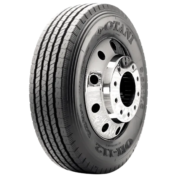 Шины OTANI OH112 14PR All Position TT 750R16 Всесезонные/ Грузовик photo 1