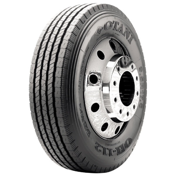 Шины OTANI OH112 14PR All Position TT 750R16 Всесезонные/ Грузовик photo 1