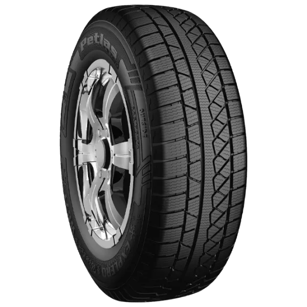 Шины Petlas Explero Winter W671 225/ 45 R19 99V Зима/ Внедорожник photo 1 Шины Petlas Explero Winter W671 225/ 45 R19 99V Зима/ Внедорожник photo 1