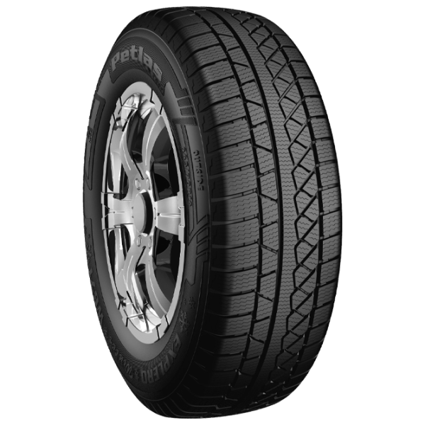 Шины Petlas Explero Winter W671 225/ 45 R19 99V Зима/ Внедорожник photo 1 Шины Petlas Explero Winter W671 225/ 45 R19 99V Зима/ Внедорожник photo 1