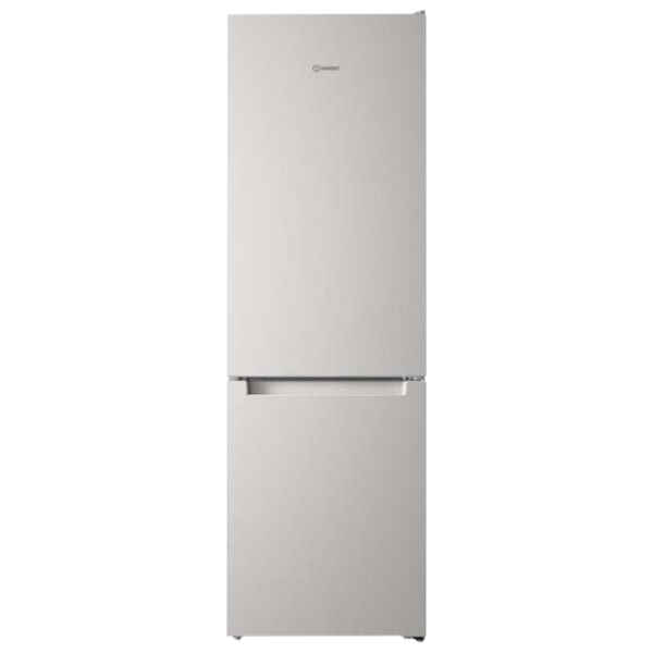 Frigider Indesit ITI 4181 W cu congelator jos 298 l / 185 cm / White photo 1