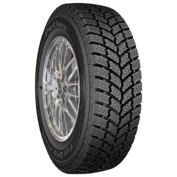 Шины Petlas Full Grip PT935 205/ 70 R15C 106/ 104R Зима/ Легкогрузовой photo 1