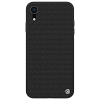 Чехол для смартфона Apple iPhone XR Nillkin/ Back/ TPU/ PC/ Черный