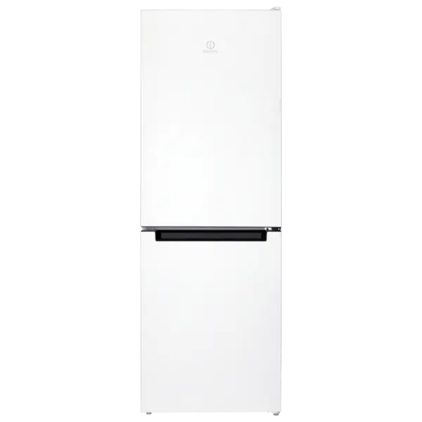 Frigider Indesit DS 3161 W cu congelator jos 269 l / 167 cm / White photo 1