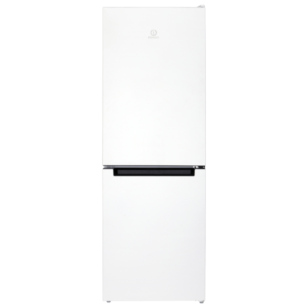 Frigider Indesit DS 3161 W cu congelator jos 269 l / 167 cm / White photo 1