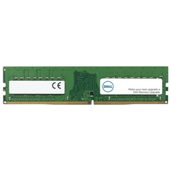 Memorie RAM Dell UDIMM DDR4/ 16 GB photo 1