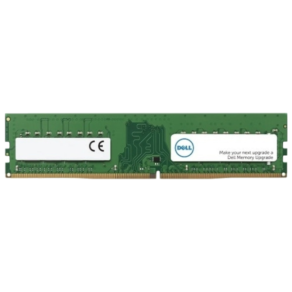 Memorie RAM Dell UDIMM DDR4/ 16 GB photo 1