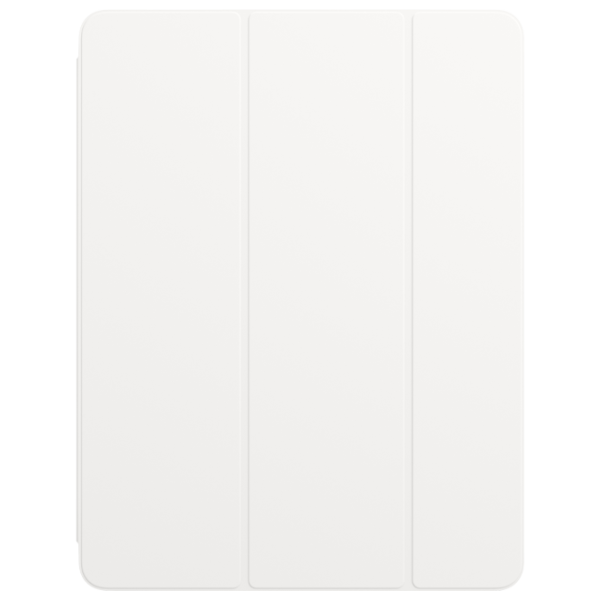 Husă pentru tabletă Apple iPad Pro 12.9" (6th generation), iPad Air 13" (2022) 12.9" / White photo 1