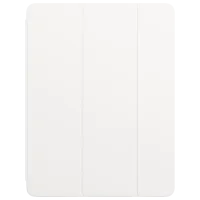 Чехол для планшета Apple iPad Pro 12.9" (6-го поколения), iPad Air 13" (2022) 12.9" / Белый