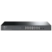 Switch TP-Link TL-SG2218 Черный