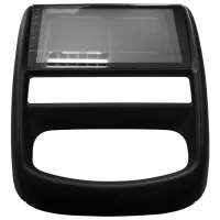 Автомагнитола Dacia Duster 2010 - 2014 9" 79332-001 Black