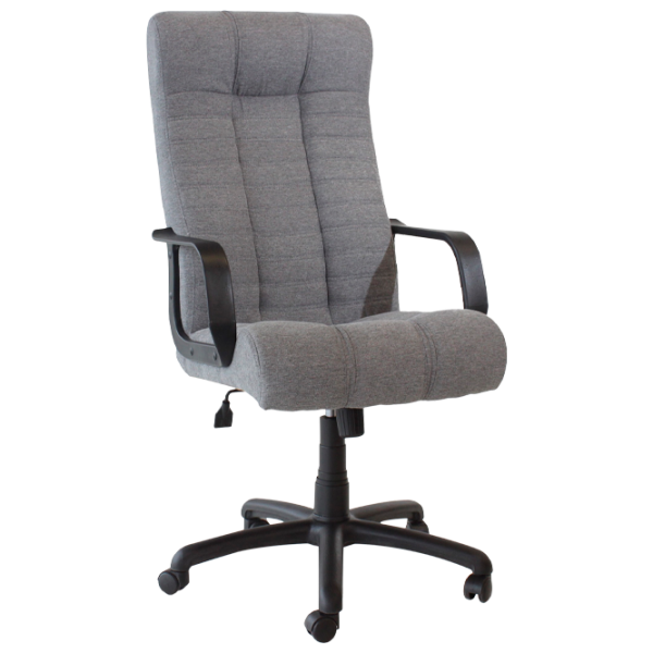 Офисное кресло DecoPrim Atlantis Ткань/ Серый photo 1