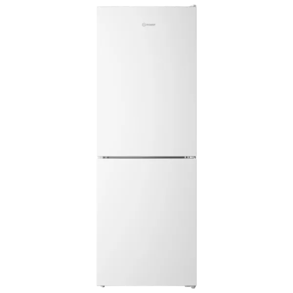 Frigider Indesit ITI 4161 W cu congelator jos 257 l / 167 cm / White photo 1