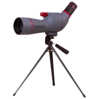 Lunetă terestră Levenhuk Blaze PLUS 60 Black