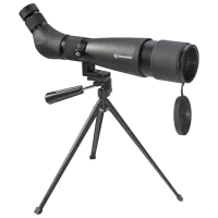 Lunetă terestră Bresser Travel 20 Black