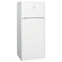 Холодильник Indesit TIAA 14 S с верхней морозильной камерой 245 л / 145 cm / Белый
