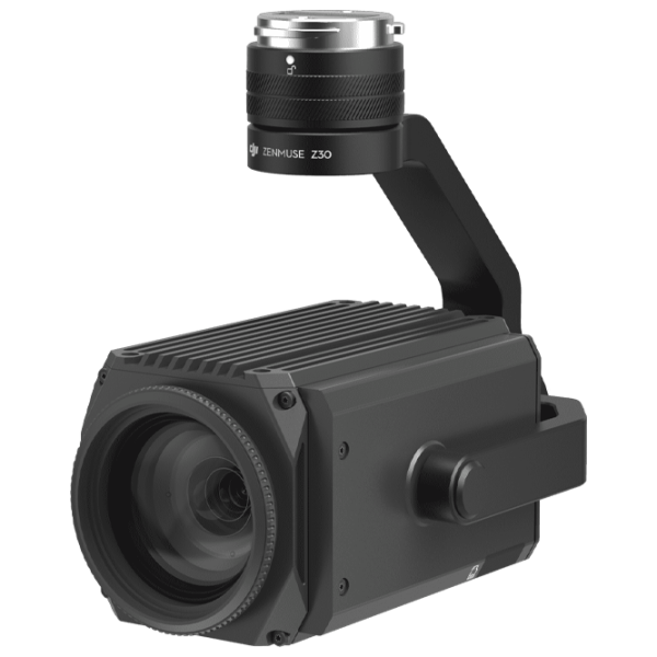 Камера для дрона DJI Zenmuse Z30 2.13 МП\ Черный photo 1