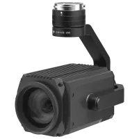 Камера для дрона DJI Zenmuse Z30 2.13 МП\ Черный