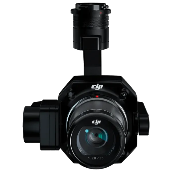 Камера для дрона DJI Zenmuse P1 45 Мп\ Черный photo 1