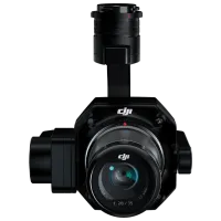 Камера для дрона DJI Zenmuse P1 45 Мп\ Черный