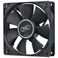 Вентилятор для корпуса Deepcool XFAN120 Гидродинамический/ 1300 об/ мин