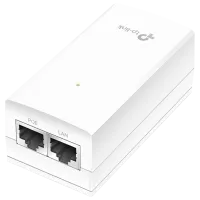 PoE adaptor TP-Link TL-POE2412G PoE adaptor/ White