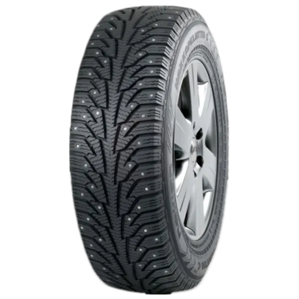 Шины Nokian Nordman C 195/ 70 R15C 104/ 102R Зима/ Легковой photo 1 Шины Nokian Nordman C 195/ 70 R15C 104/ 102R Зима/ Легковой photo 1