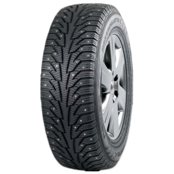 Шины Nokian Nordman C 195/ 75 R16C 107/ 105R Зима/ Легковой photo 1 Шины Nokian Nordman C 195/ 75 R16C 107/ 105R Зима/ Легковой photo 1